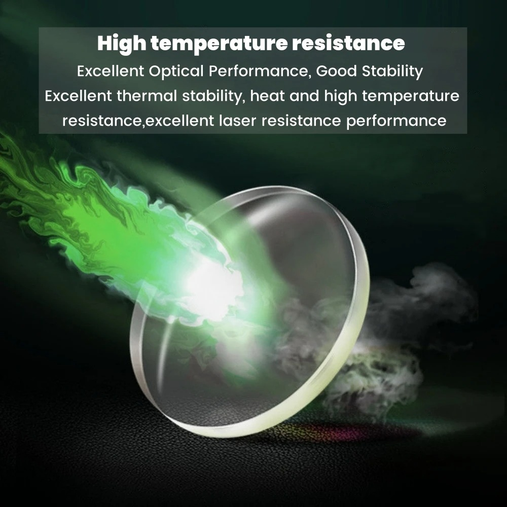 Qilin Laser Welding Collimator - Laser Focus Lens 评论和价格