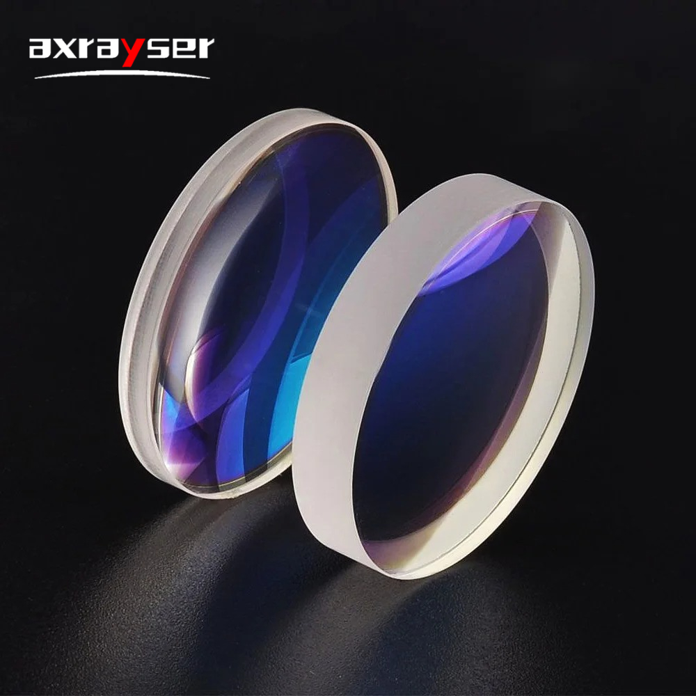 Qilin Laser Welding Collimator - Laser Focus Lens 评论和价格