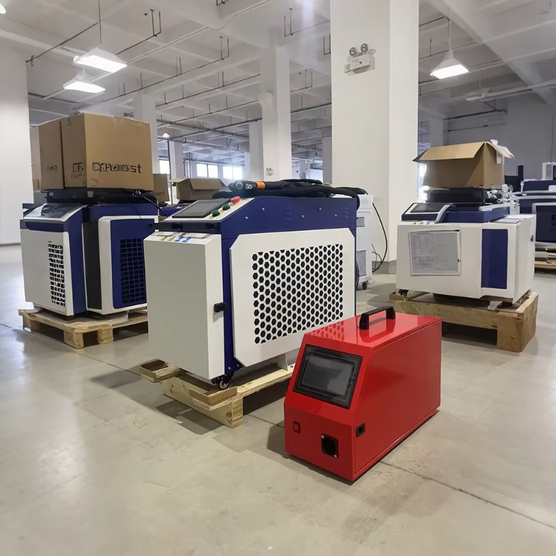 Heavy Industrial Portable 3-in - Industrial Laser Brands 评论和价格
