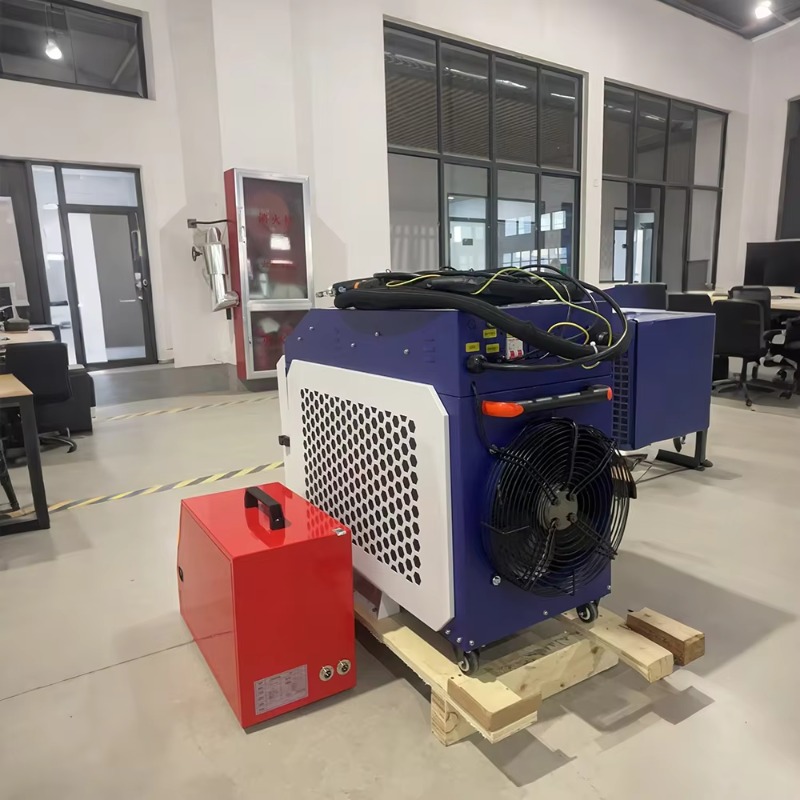 Heavy Industrial Portable 3-in - Industrial Laser Brands 评论和价格