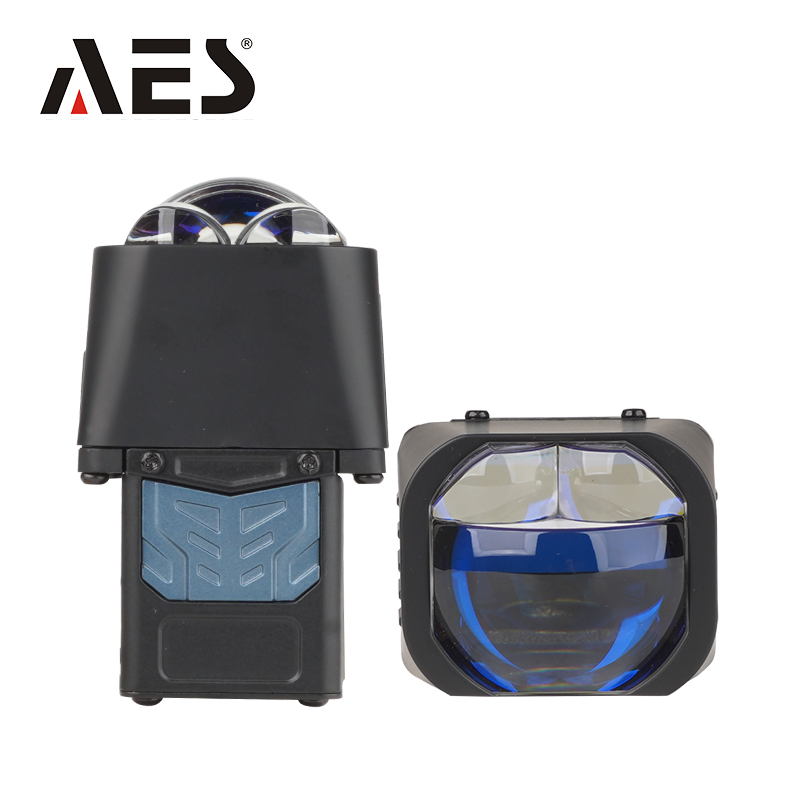 AES 2PCS 1.5'' P5-Ultra Matrix - Laser Focus Lens 评论和价格