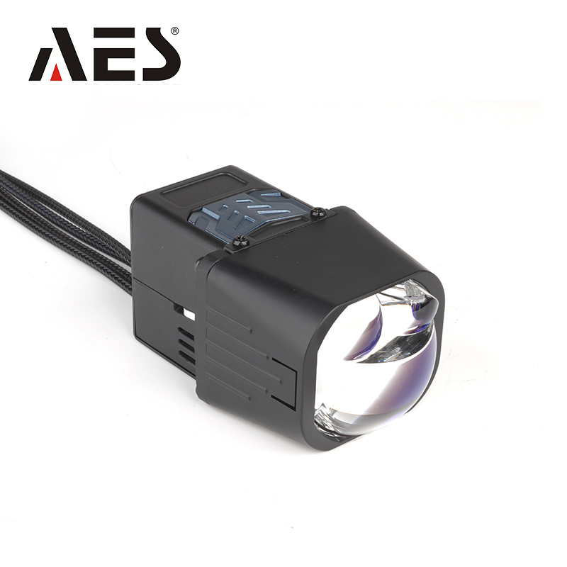 AES 2PCS 1.5'' P5-Ultra Matrix - Laser Focus Lens 评论和价格