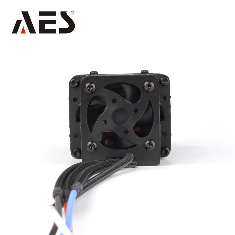 AES 2PCS 1.5'' P5-Ultra Matrix - Laser Focus Lens 评论和价格