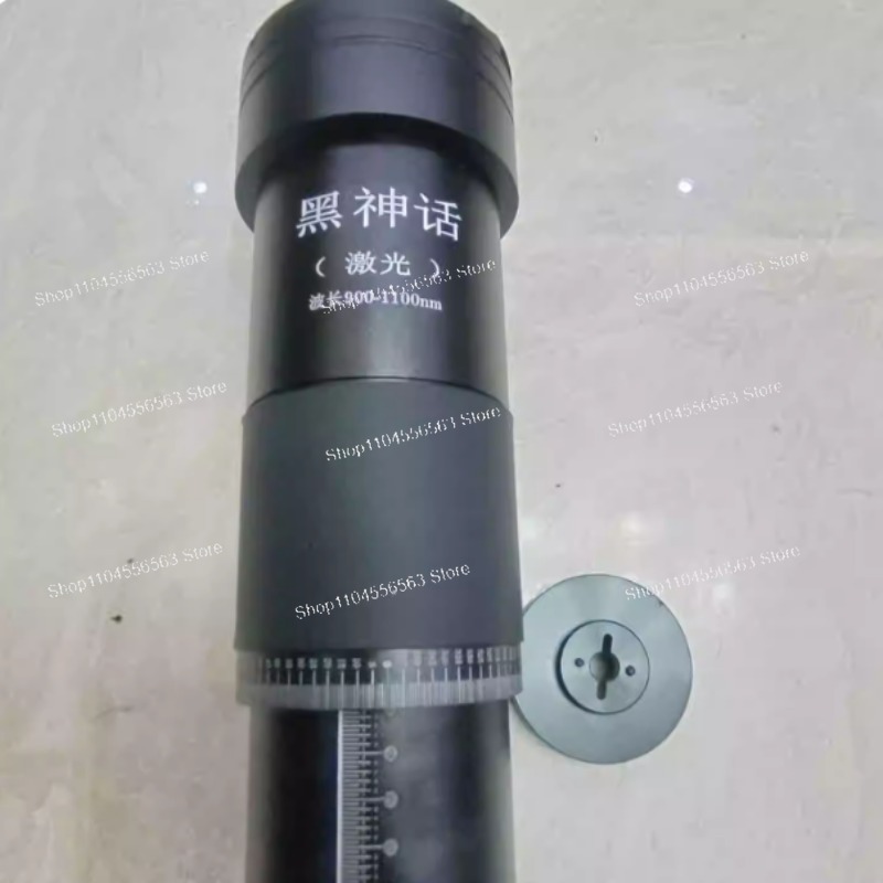 New third-generation pump sour - Laser Focus Lens 评论和价格