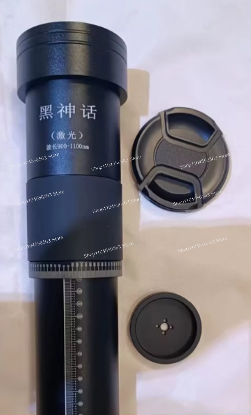 New third-generation pump sour - Laser Focus Lens 评论和价格