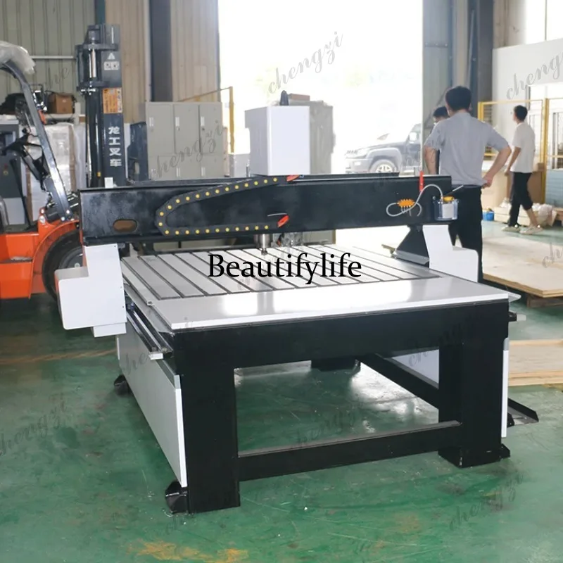 HR  Small Table Top Cnc Router - Cnc Router Machine 评论和价格