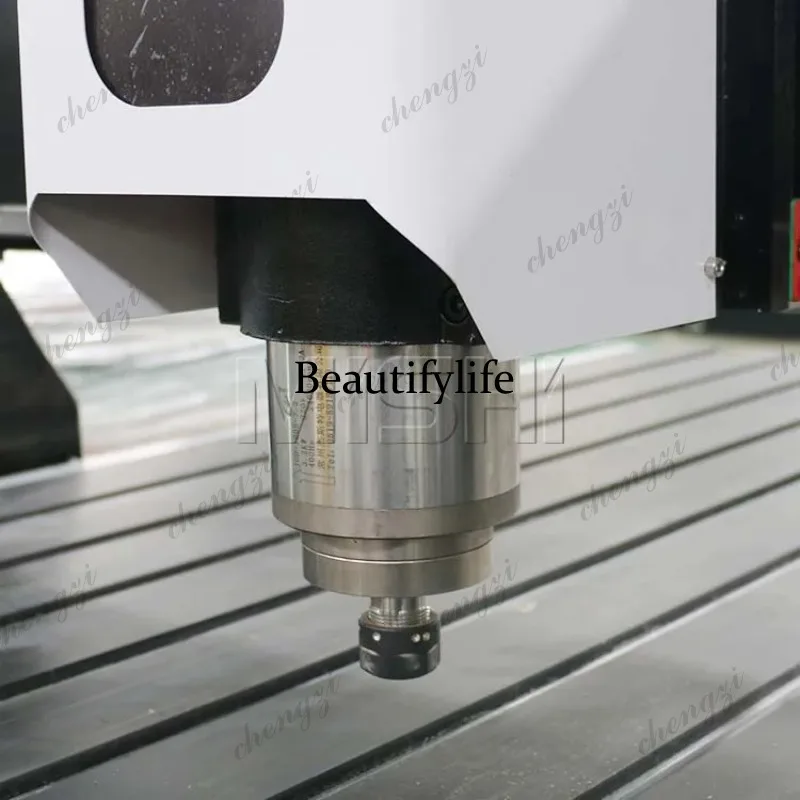 HR  Small Table Top Cnc Router - Cnc Router Machine 评论和价格