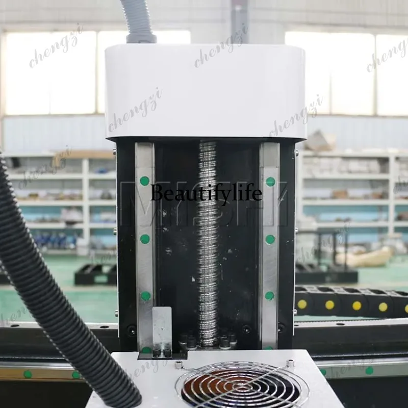 HR  Small Table Top Cnc Router - Cnc Router Machine 评论和价格