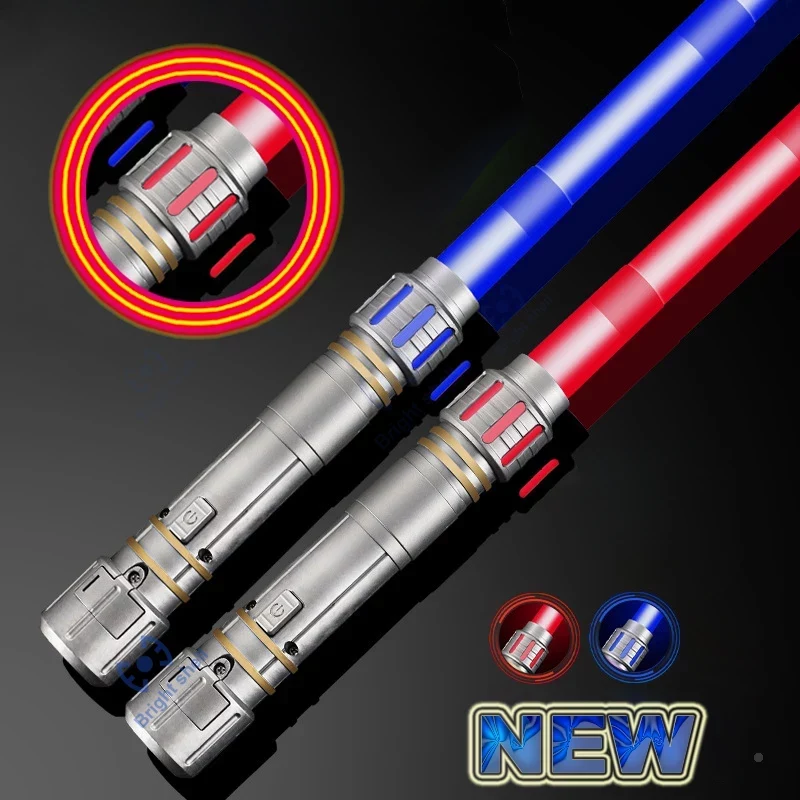 Lightsaber 80cm RGB Laser Swor - Industrial Laser Line 评论和价格