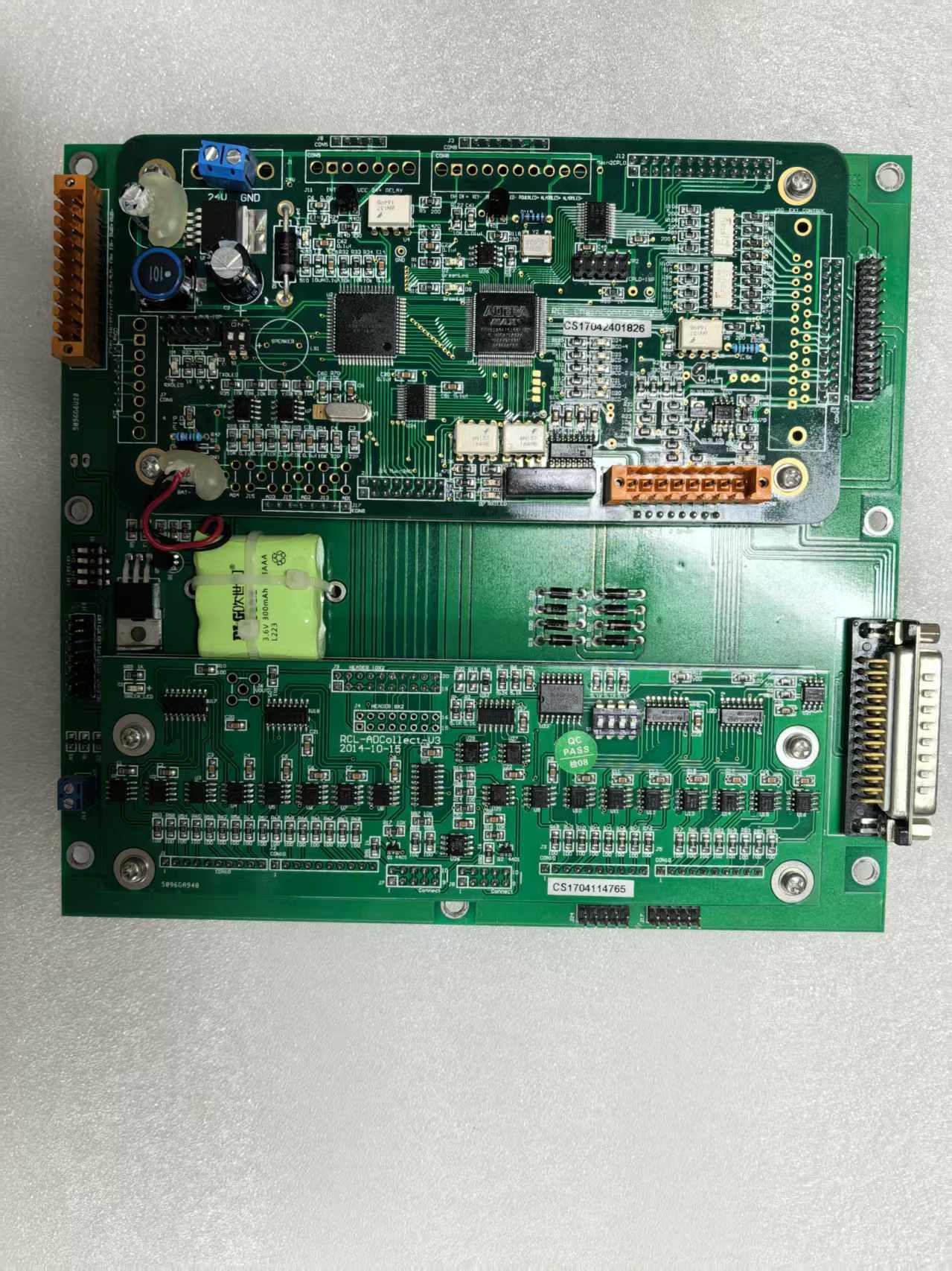Laser Source Circuit Board Con - Laser Controller Board 评论和价格