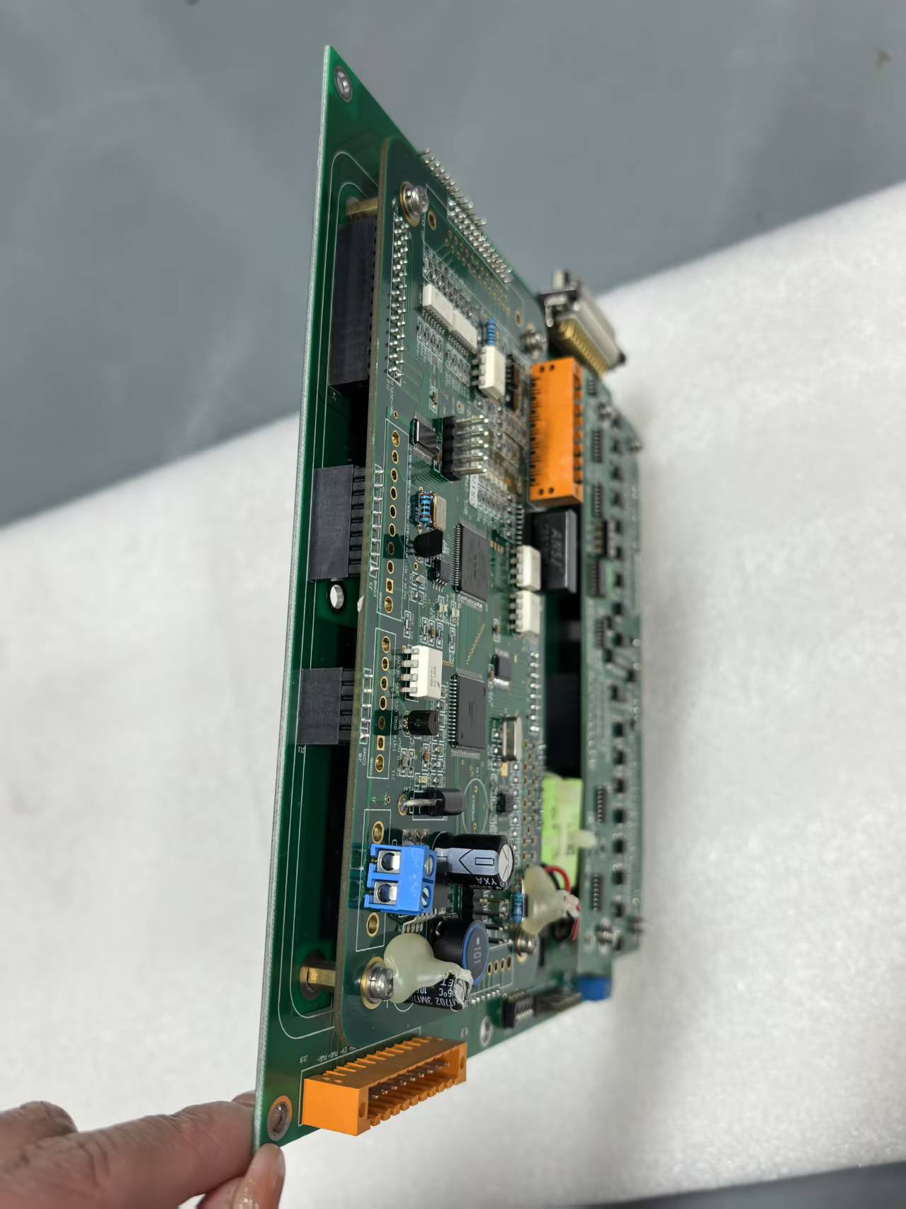 Laser Source Circuit Board Con - Laser Controller Board 评论和价格