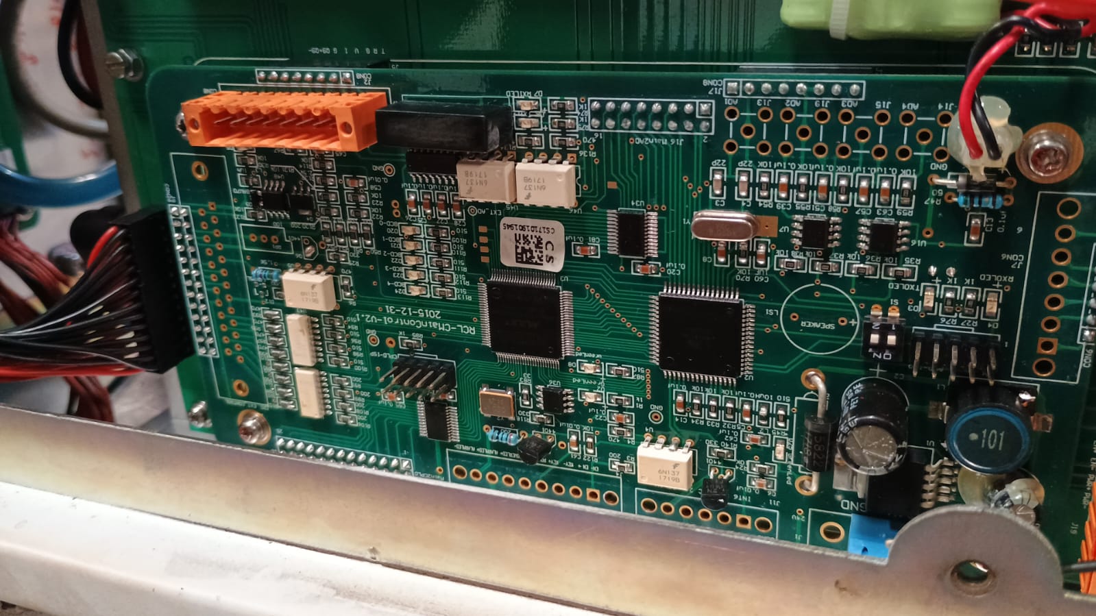 Laser Source Circuit Board Con - Laser Controller Board 评论和价格