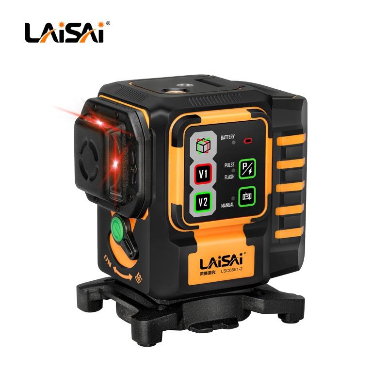LAISAI Industrial 8/12 Line La - Industrial Laser Line 评论和价格