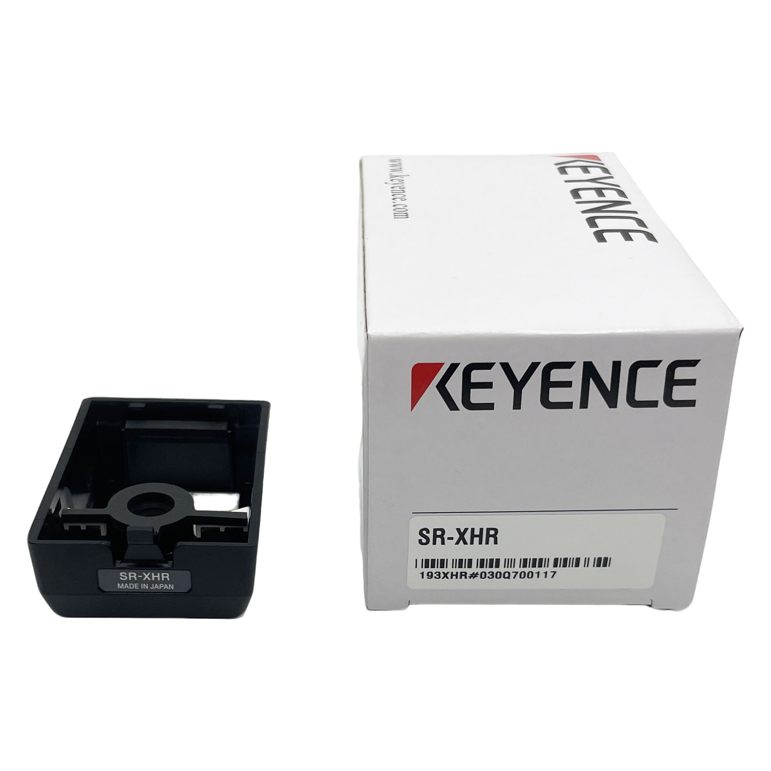 Brand New KEYENCE SR-XHR Safet - Industrial Laser Brands 评论和价格