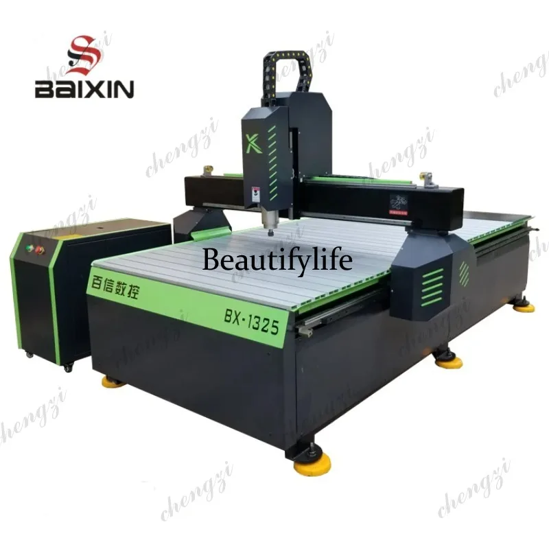 HR  Industrial CNC Router Smal - Cnc Router Machine 评论和价格