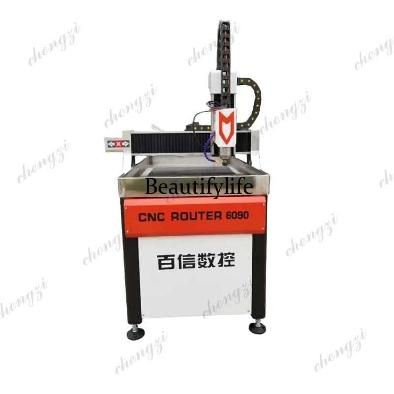 HR  Industrial CNC Router Smal - Cnc Router Machine 评论和价格