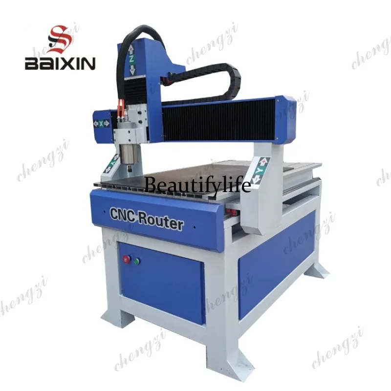 HR  Industrial CNC Router Smal - Cnc Router Machine 评论和价格