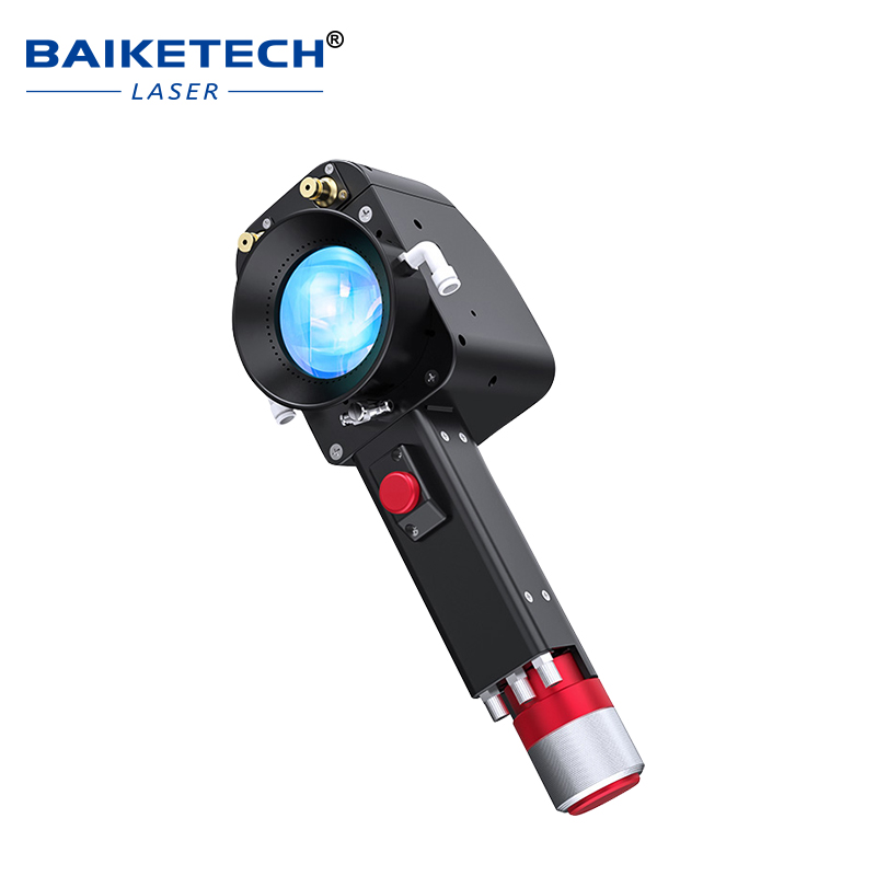 DHCC2000 New Brand Handheld La - Industrial Laser Brands 评论和价格