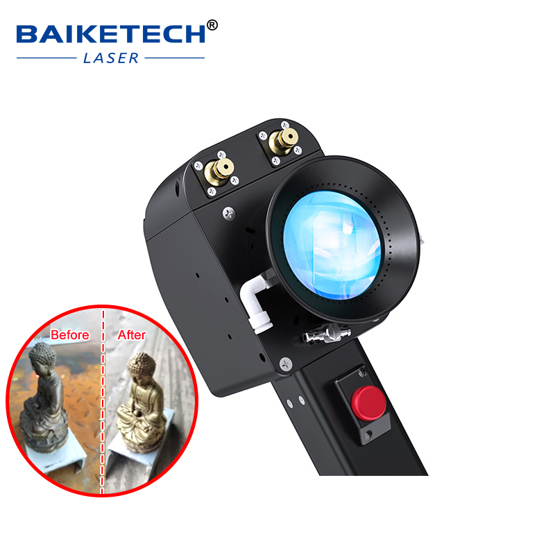 DHCC2000 New Brand Handheld La - Industrial Laser Brands 评论和价格