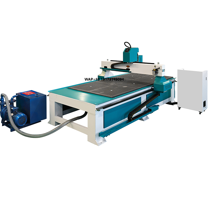 2000x4000mm 2030 2040 2140 Woo - Cnc Router Machine 评论和价格