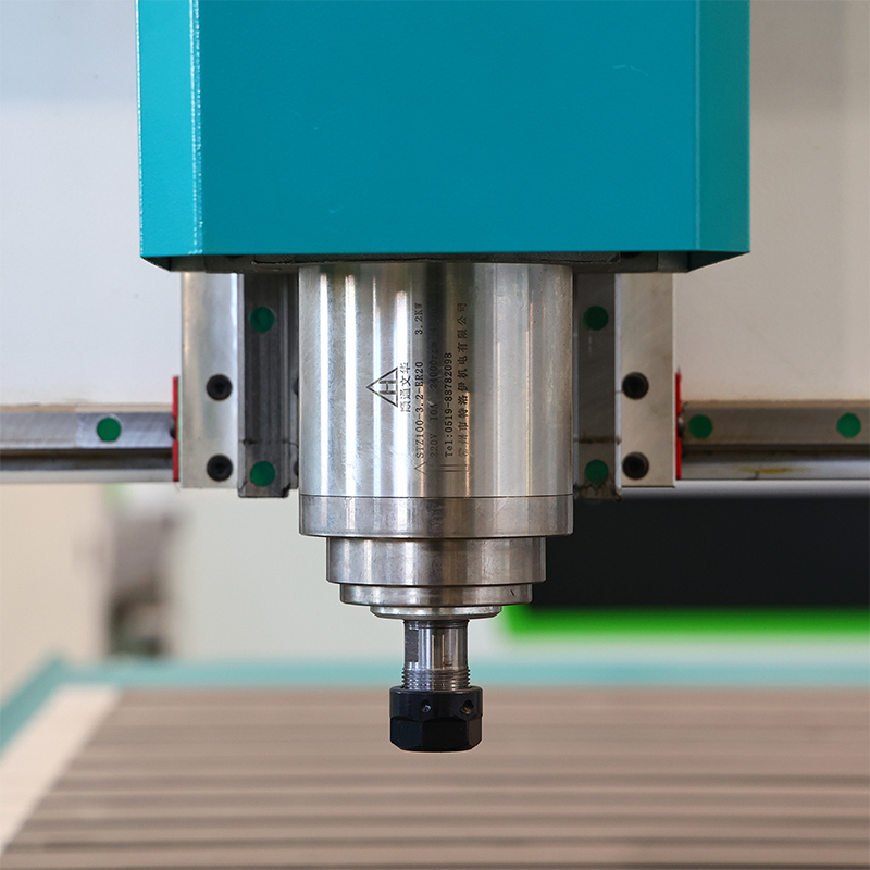 2000x4000mm 2030 2040 2140 Woo - Cnc Router Machine 评论和价格