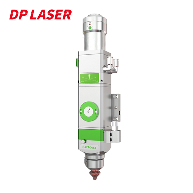 Brand New BT-210-S Raytools La - Industrial Laser Brands 评论和价格