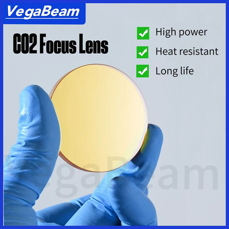 CO2 Focusing Lens ZnSe PVD Las - Laser Focus Lens 评论和价格