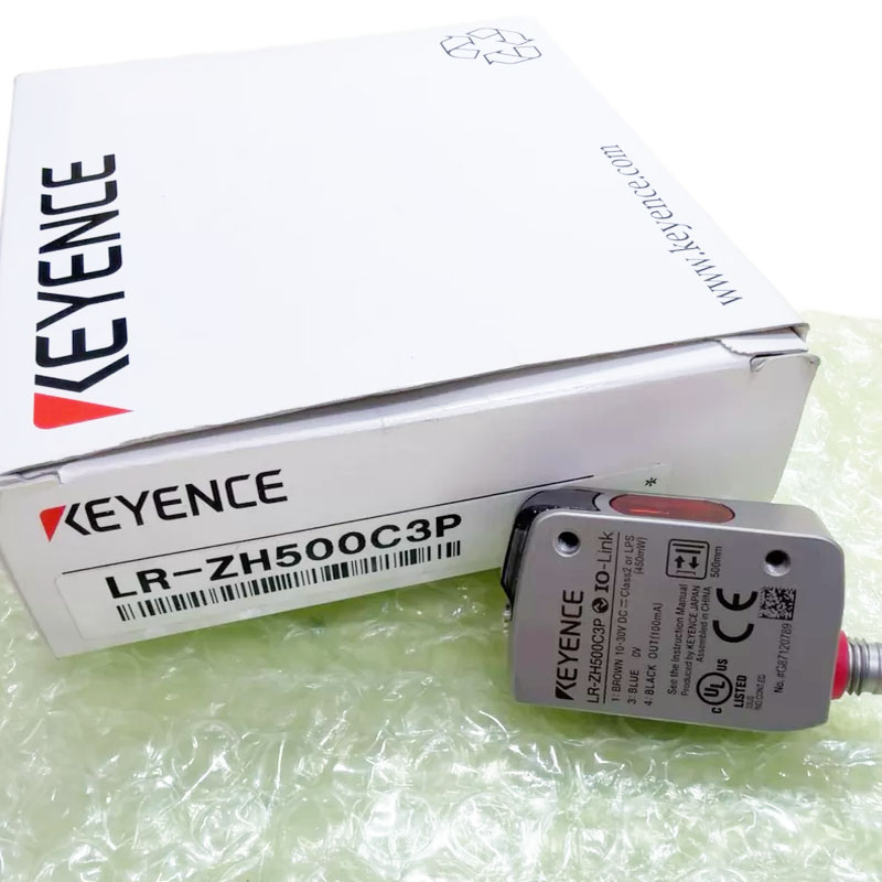 LR-ZH500C3P Brand New Original - Industrial Laser Brands 评论和价格
