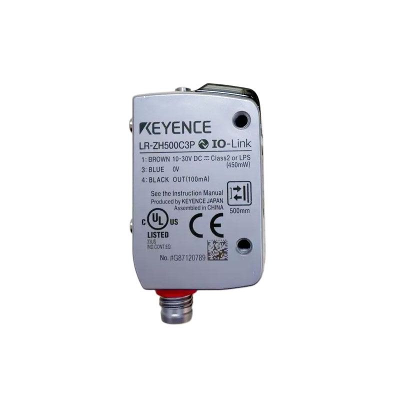 LR-ZH500C3P Brand New Original - Industrial Laser Brands 评论和价格