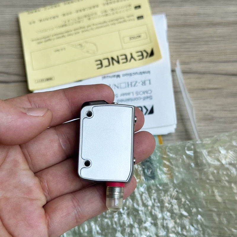LR-ZH500CN Brand New Original  - Industrial Laser Brands 评论和价格