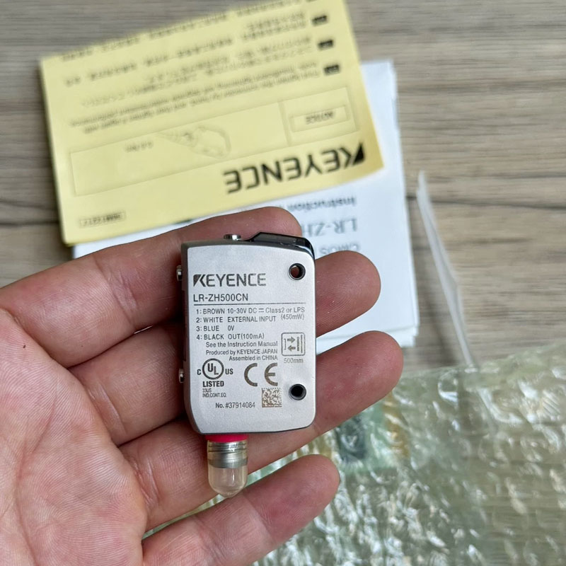 LR-ZH500CN Brand New Original  - Industrial Laser Brands 评论和价格
