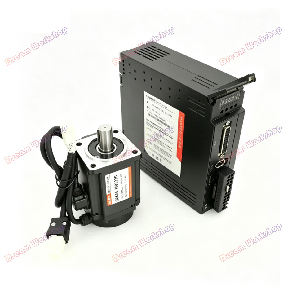 CNC Servo Motor Set 40/60/80 S - Servo Motor Cnc 评论和价格