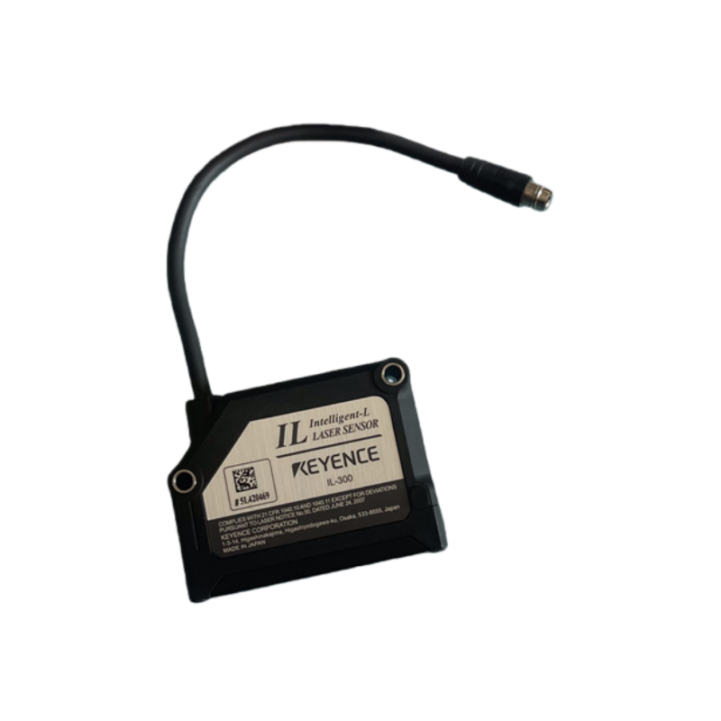 Brand New KEYENCE IL-300 Probe - Industrial Laser Brands 评论和价格
