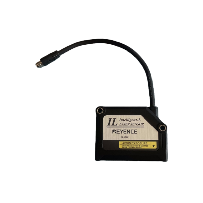Brand New KEYENCE IL-300 Probe - Industrial Laser Brands 评论和价格