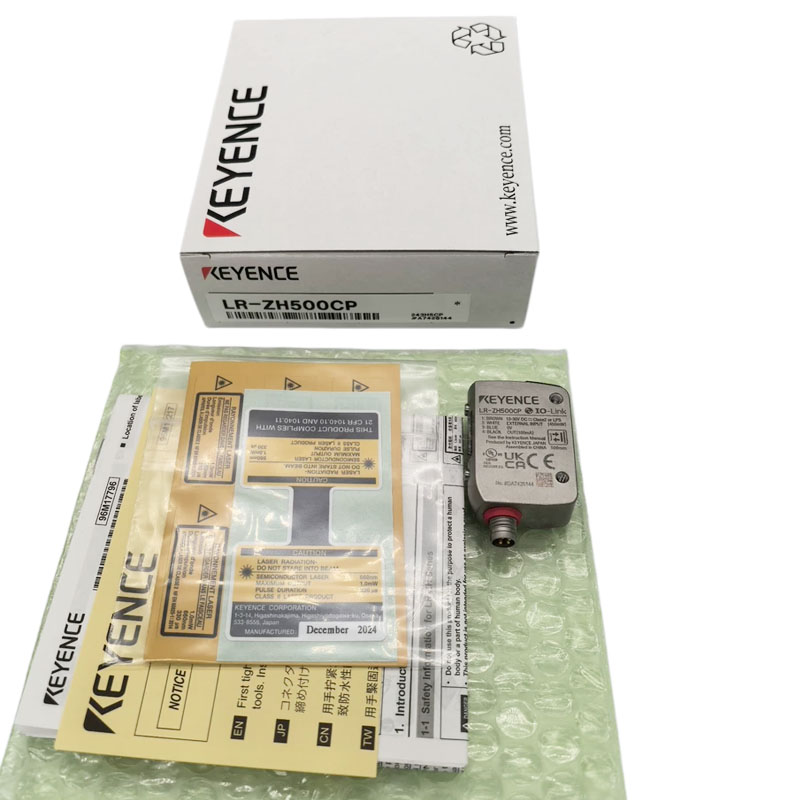 LR-ZH500CP Brand New Original  - Industrial Laser Brands 评论和价格