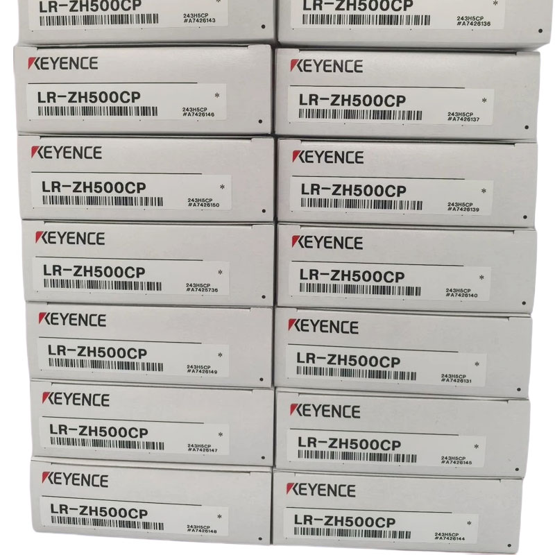 LR-ZH500CP Brand New Original  - Industrial Laser Brands 评论和价格