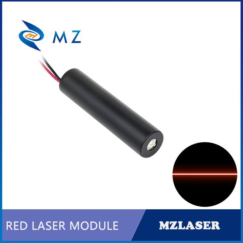 Compact Red Line Laser Diode M - Industrial Laser Line 评论和价格