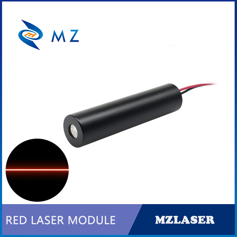Compact Red Line Laser Diode M - Industrial Laser Line 评论和价格