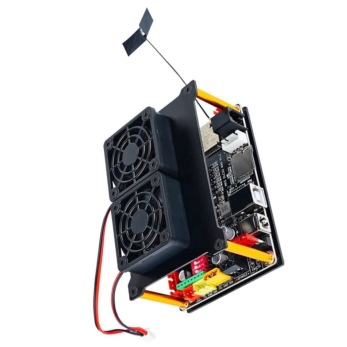 DLC32 MAX T-Armor+ DLC32 MAX B - Laser Controller Board 评论和价格