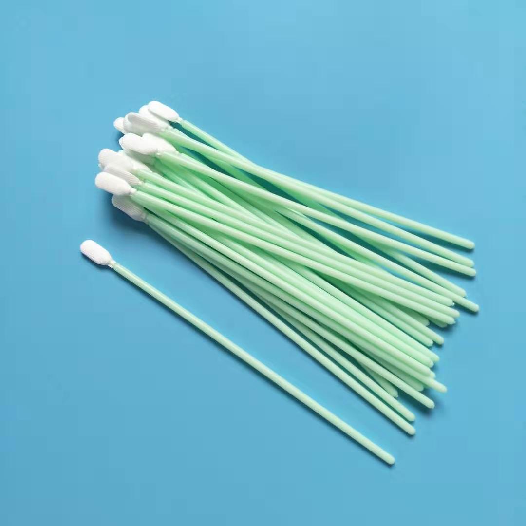 100Pcs/Bag Cleanroom Polyester - Laser Focus Lens 评论和价格