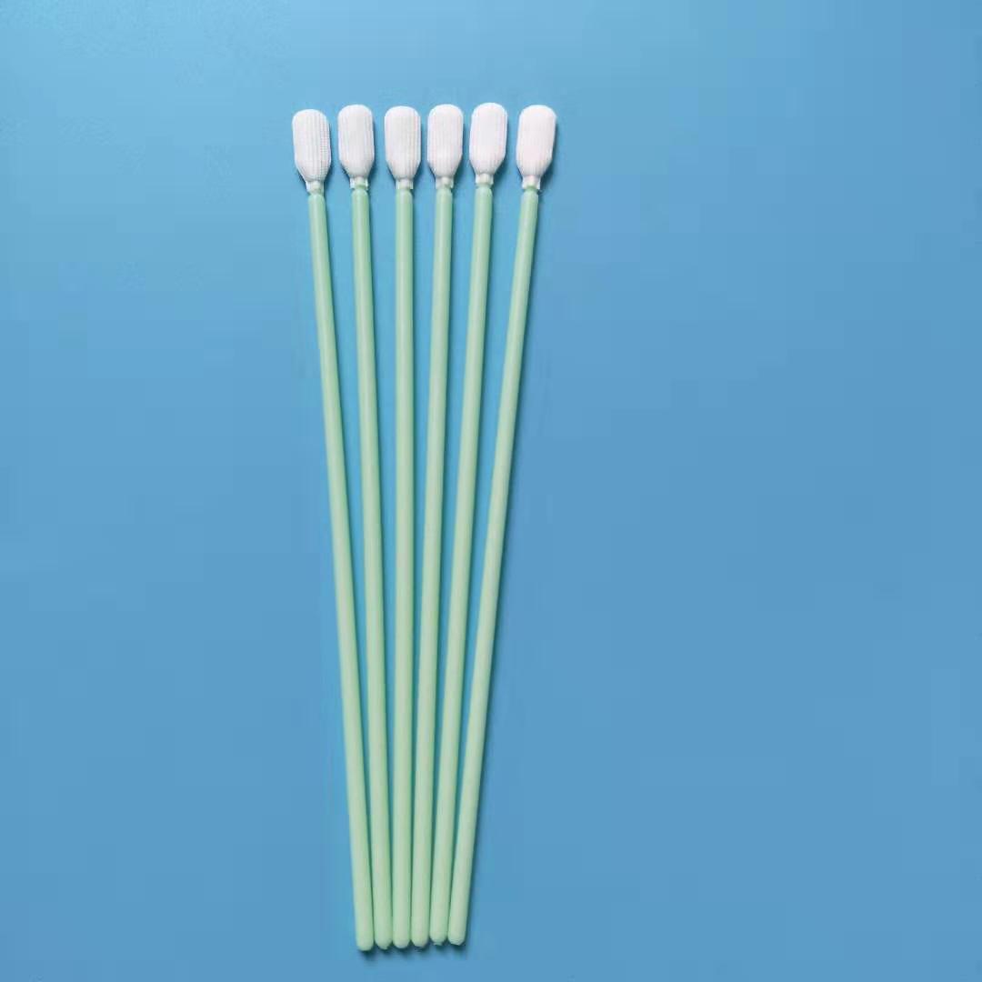 100Pcs/Bag Cleanroom Polyester - Laser Focus Lens 评论和价格