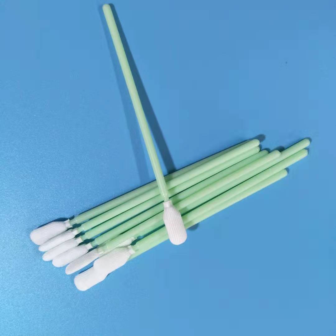 100Pcs/Bag Cleanroom Polyester - Laser Focus Lens 评论和价格