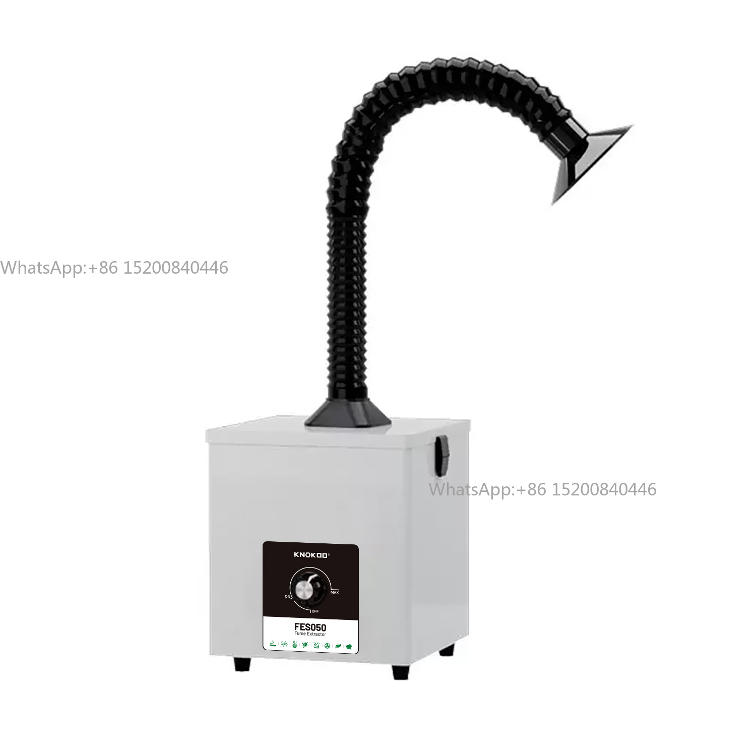 Industrial-Grade Solder Fume E - Industrial Laser Fume Extractor 评论和价格