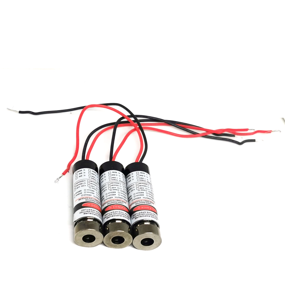 3pcs Lab/Industrial 405nm 20mw - Industrial Laser Line 评论和价格