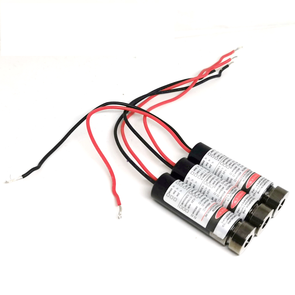 3pcs Lab/Industrial 405nm 20mw - Industrial Laser Line 评论和价格