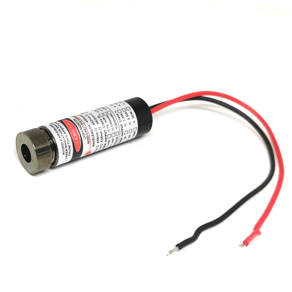 3pcs Lab/Industrial 405nm 20mw - Industrial Laser Line 评论和价格