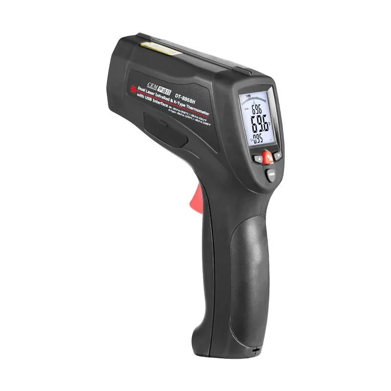 True RMS DT-8868H Professional - Industrial Laser Brands 评论和价格