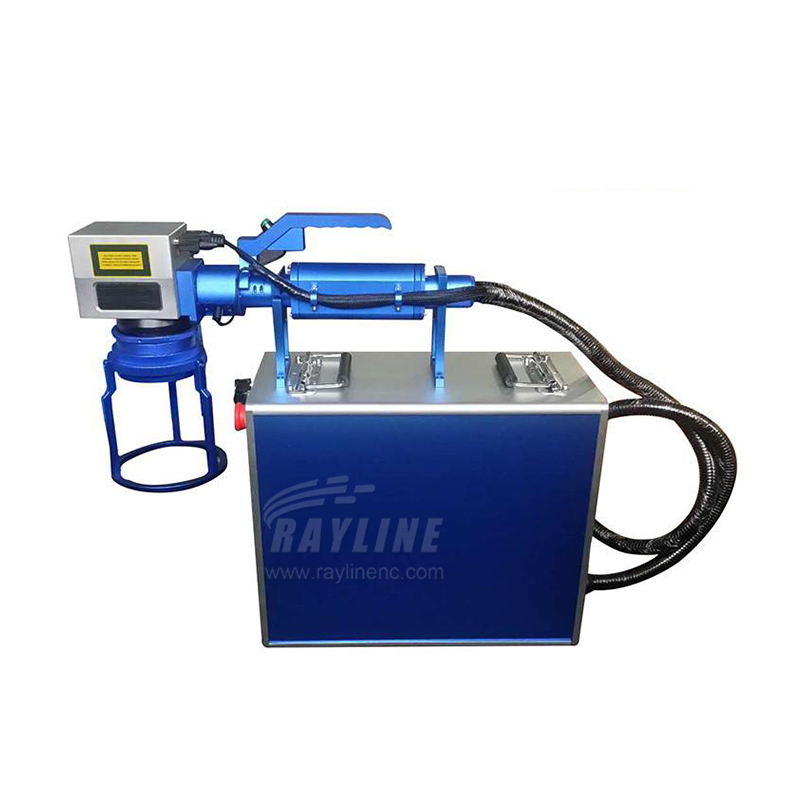20W/30W/50W Handheld Fiber Las - Industrial Laser Brands 评论和价格
