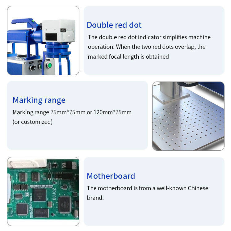 20W/30W/50W Handheld Fiber Las - Industrial Laser Brands 评论和价格