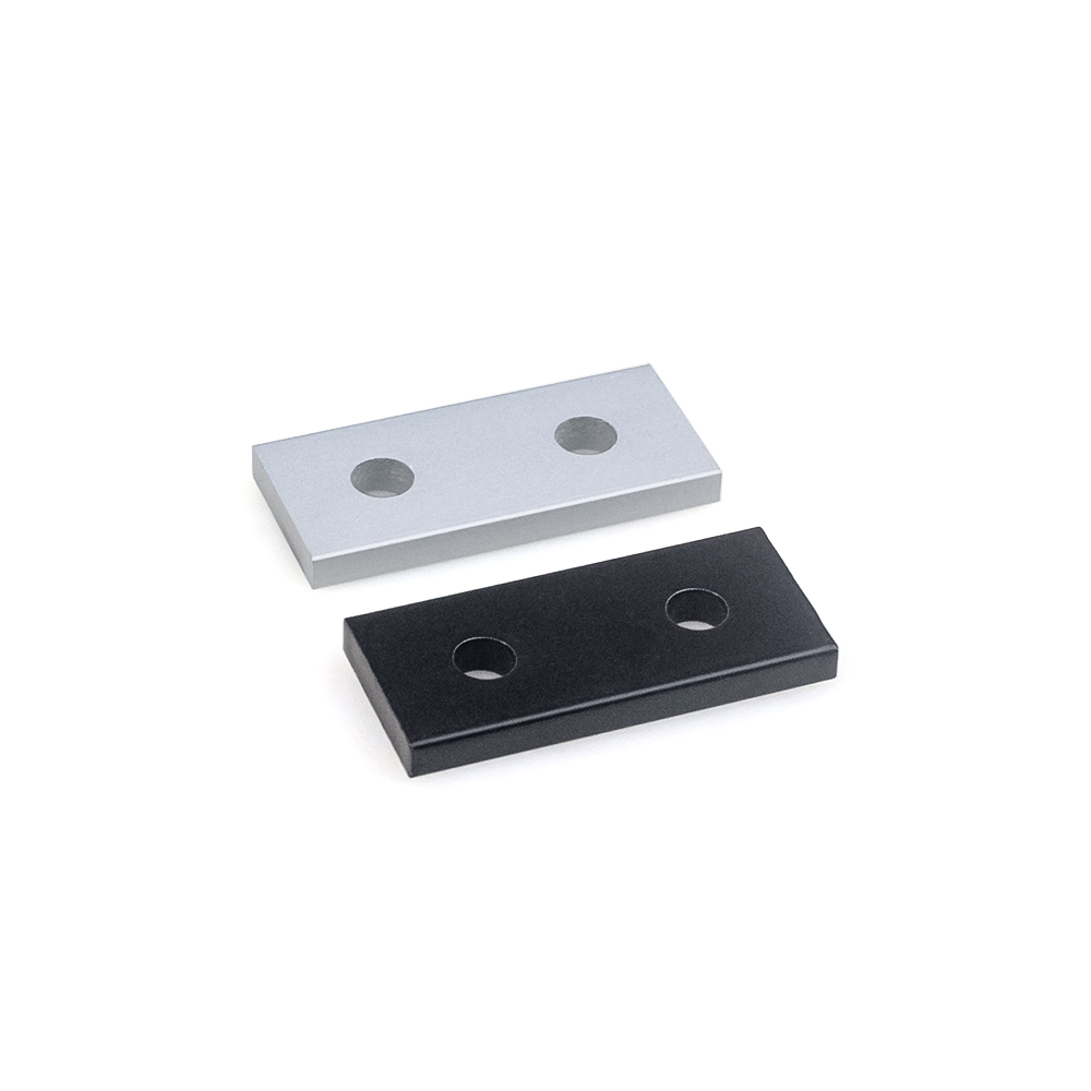 10Pcs Openbuilds 2 Hole Joinin - Cnc Router Machine 评论和价格